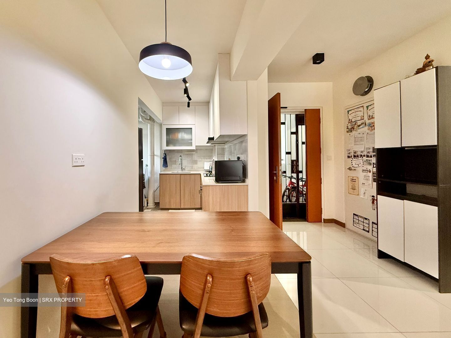 Blk 108A Alkaff Oasis (Toa Payoh), HDB 3 Rooms #615274761